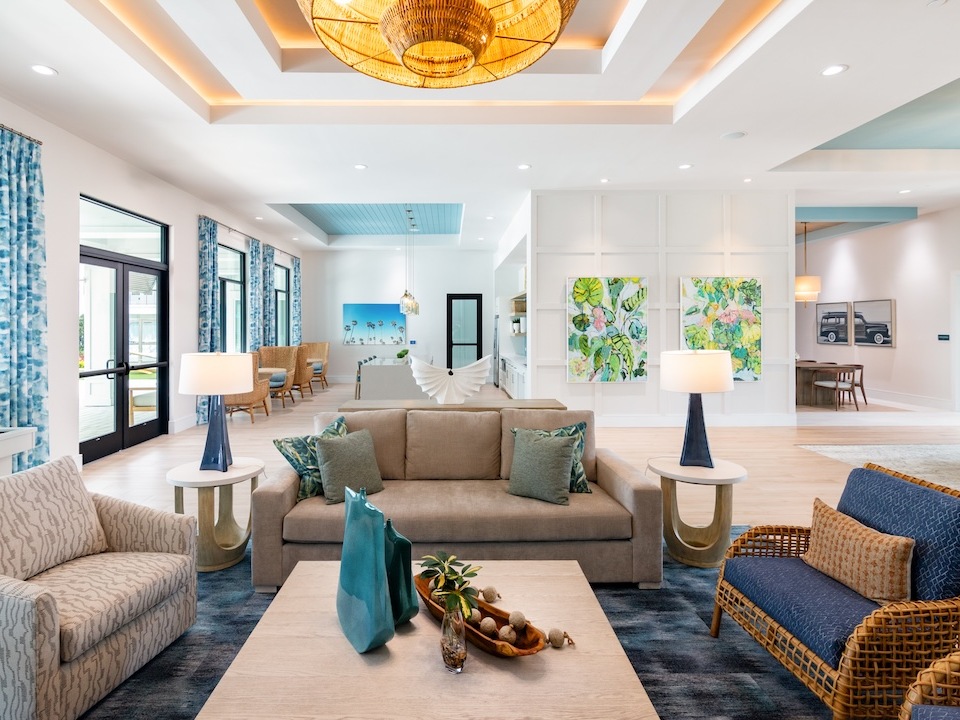 Marlowe Tomoka Village