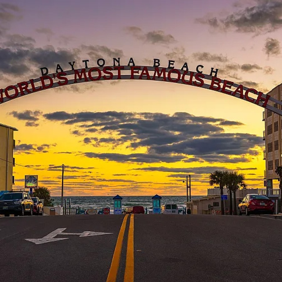 daytona beach