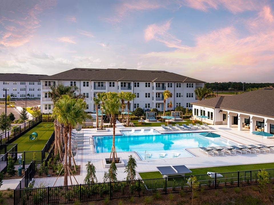 Marlowe Tomoka Village 
